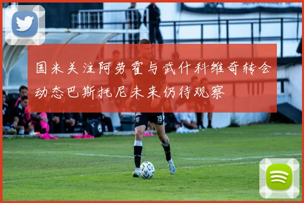 国米关注阿劳霍与武什科维奇转会动态巴斯托尼未来仍待观察