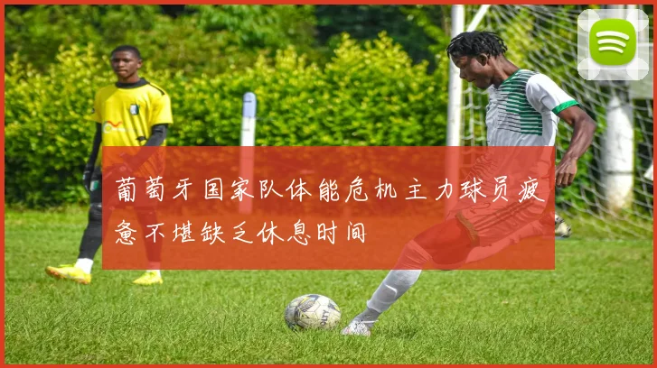 葡萄牙国家队体能危机主力球员疲惫不堪缺乏休息时间